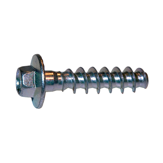 SCREW SELF CUT K100 X 40MM