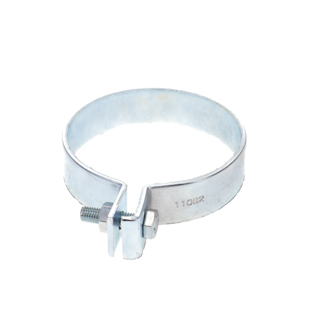 XCL1007 EXHAUST CLAMP -114.5MM ID