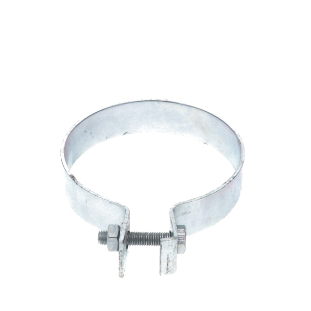 XCL1008 EXHAUST CLAMP -124.5MM ID