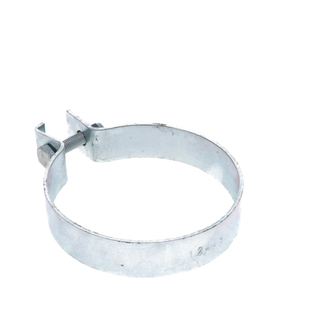 XCL1008 EXHAUST CLAMP -124.5MM ID