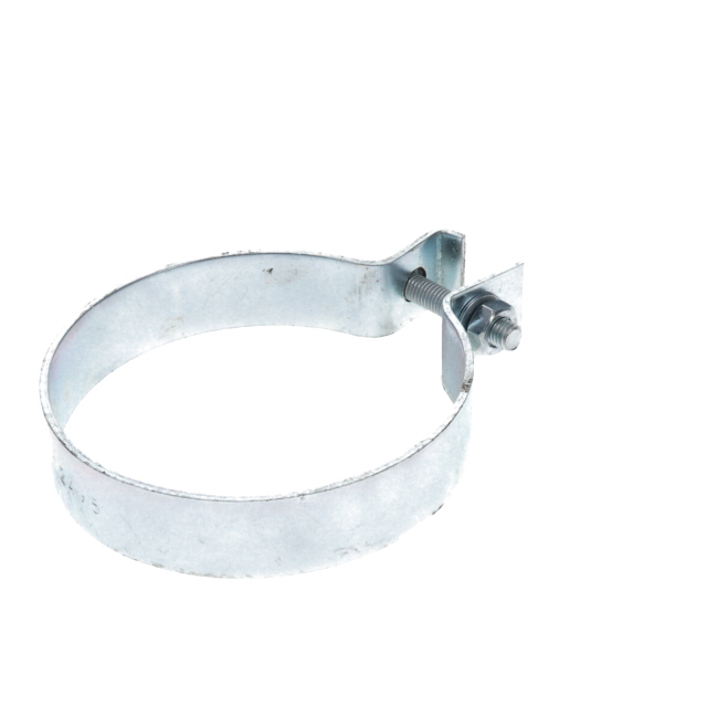 XCL1008 EXHAUST CLAMP -124.5MM ID