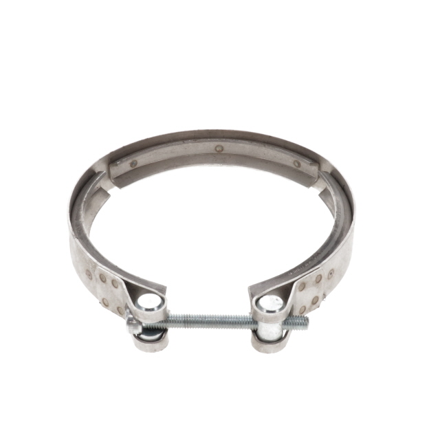 XCL1010 Exhaust V Clamp suits MAN