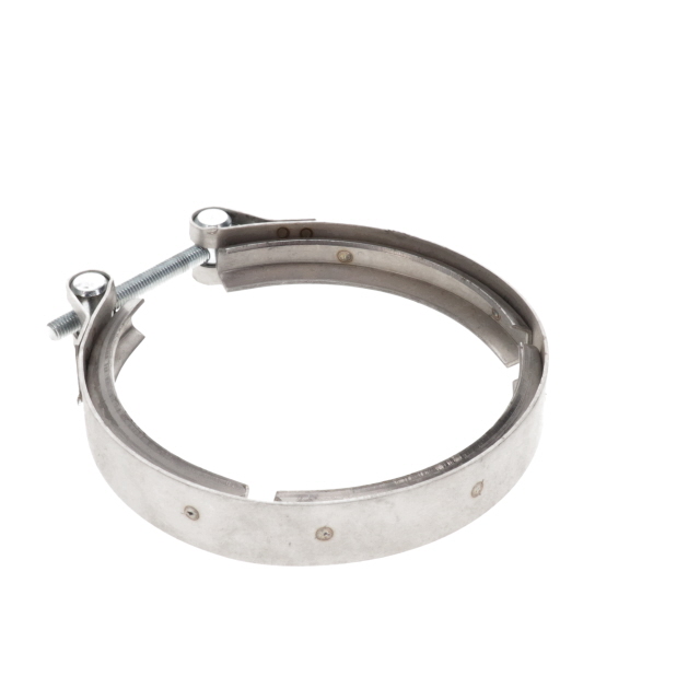 XCL1010 Exhaust V Clamp suits MAN