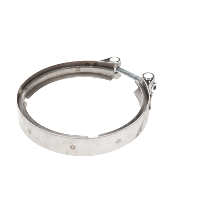XCL1010 Exhaust V Clamp suits MAN