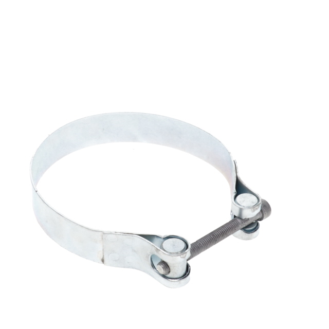UNIVERSAL EXHAUST CLAMP