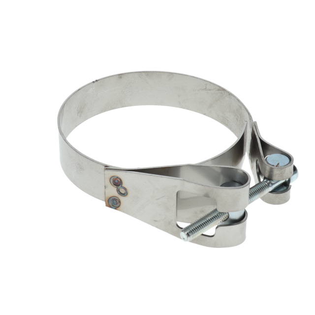UNIVERSAL EXHAUST CLAMP