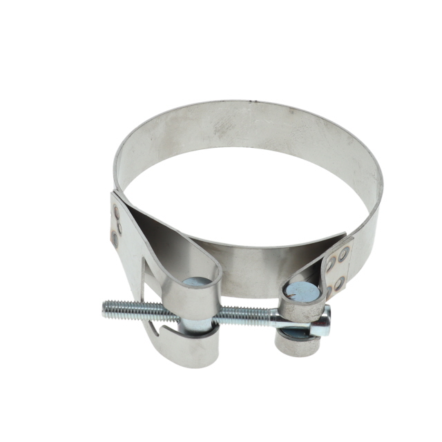 XCL1013 UNIVERSAL EXHAUST CLAMP