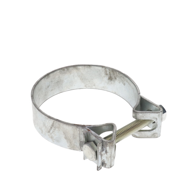 UNIVERSAL EXHAUST CLAMP