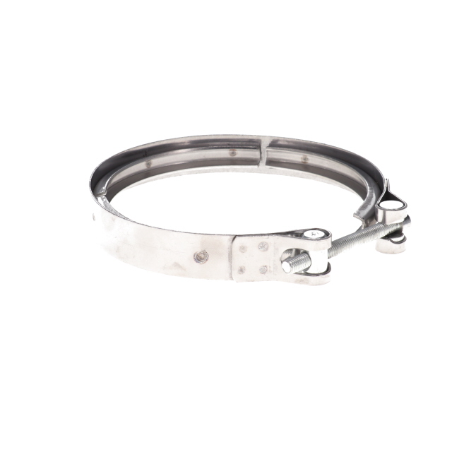 UNIVERSAL EXHAUST CLAMP 5IN