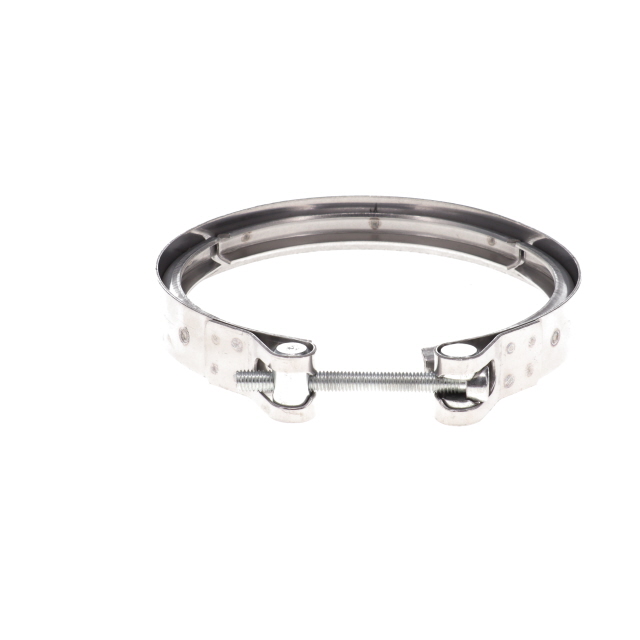 XCL1017 UNIVERSAL EXHAUST CLAMP 5IN