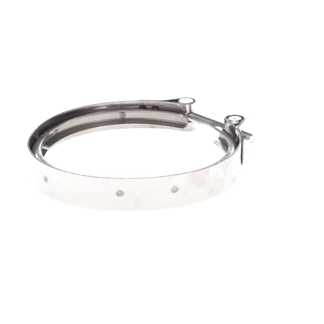 XCL1017 UNIVERSAL EXHAUST CLAMP 5IN