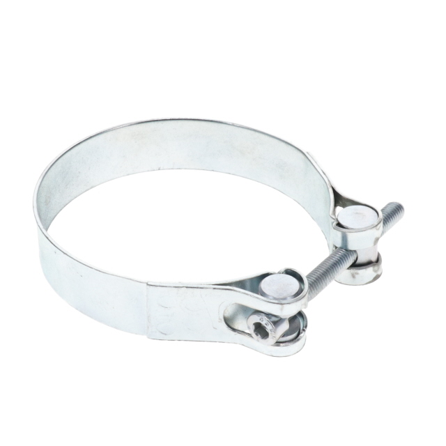 UNIVERSAL EXHAUST CLAMP