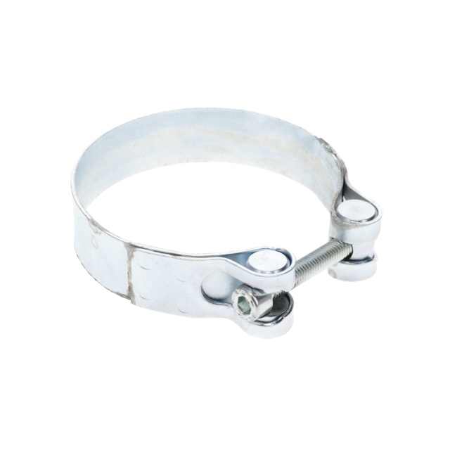 UNIVERSAL EXHAUST CLAMP