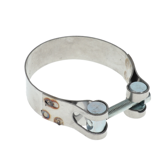 UNIVERSAL EXHAUST CLAMP