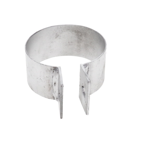 UNIVERSAL EXHAUST CLAMP