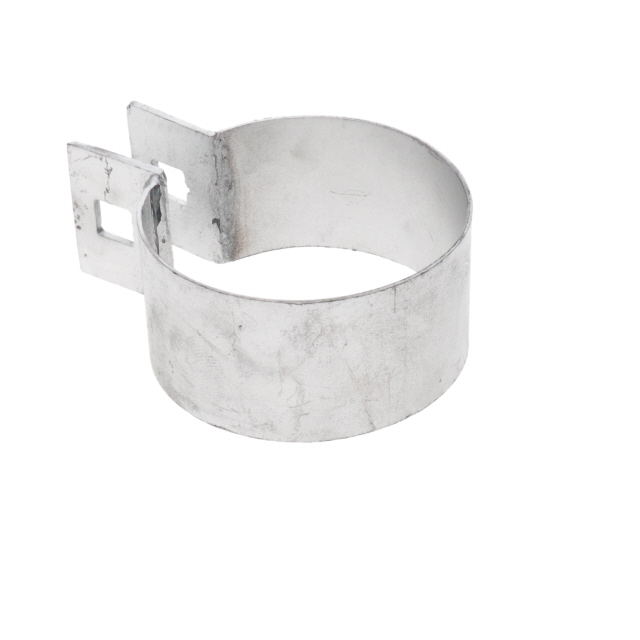 UNIVERSAL EXHAUST CLAMP