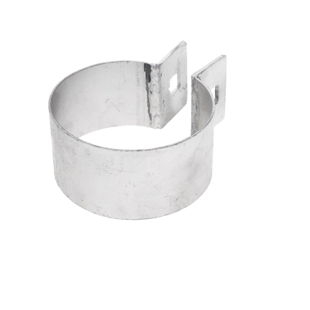 UNIVERSAL EXHAUST CLAMP
