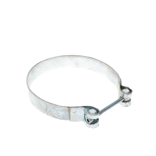 UNIVERSAL EXHAUST CLAMP