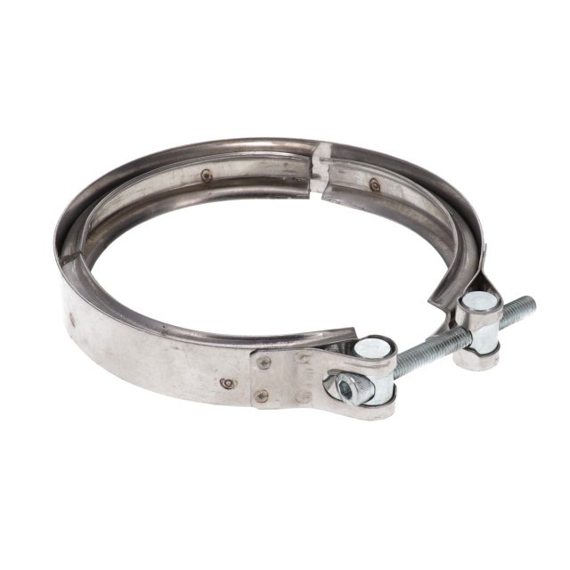 UNIVERSAL EXHAUST CLAMP