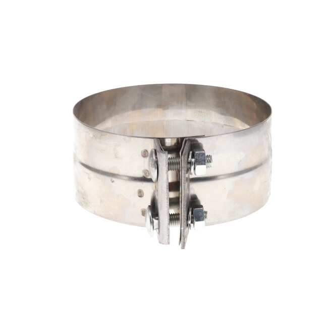 XCL1038 STANDARD FLAT CLAMP FLEX OD 2" PIPE OD 2"