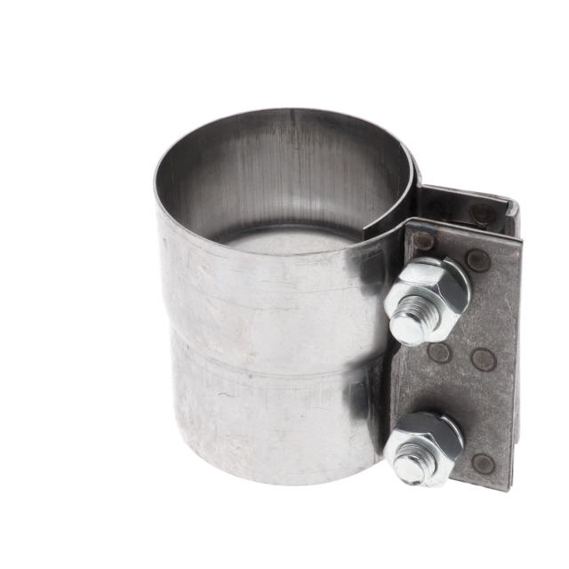 FLEX CLAMP GAL FLEX OD 2 2/3" PIPE OD 2 1/2"