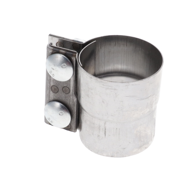 XCL1039 FLEX CLAMP GAL FLEX OD 2 2/3" PIPE OD 2 1/2"