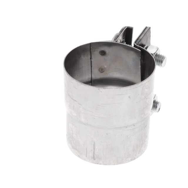 XCL1039 FLEX CLAMP GAL FLEX OD 2 2/3" PIPE OD 2 1/2"