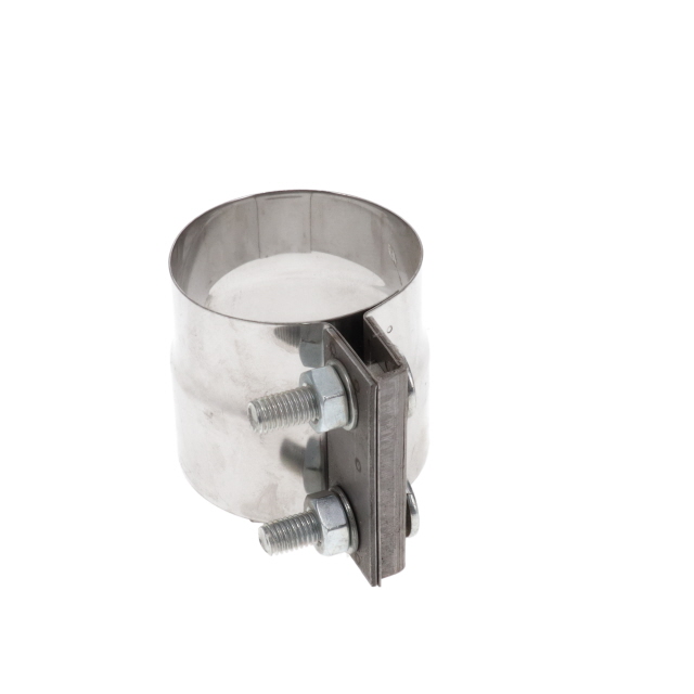 XCL1040 FLEX CLAMP GAL FLEX OD 3" PIPE OD 2 3/4"