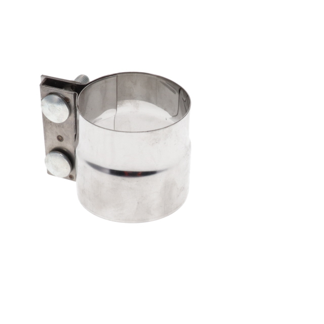 XCL1040 FLEX CLAMP GAL FLEX OD 3" PIPE OD 2 3/4"