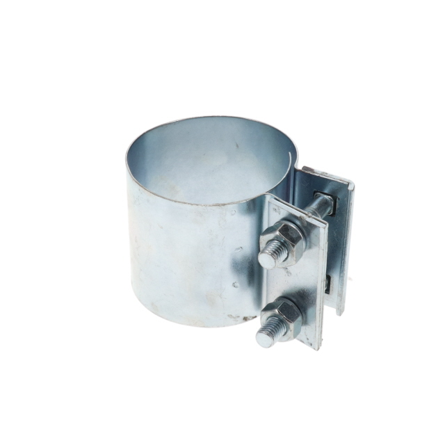 STANDARD FLAT CLAMP FLEX OD 2 3/4" PIPE OD 2 3/4"
