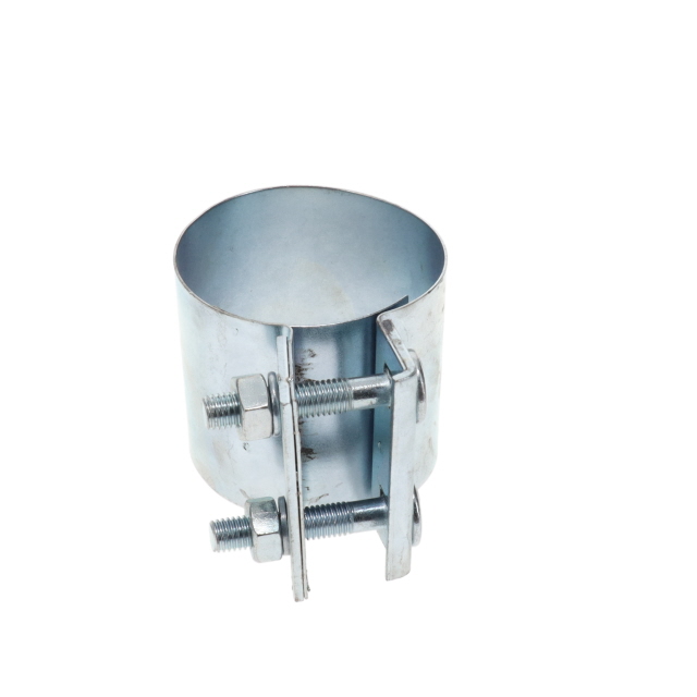 XCL1041 STANDARD FLAT CLAMP FLEX OD 2 3/4" PIPE OD 2 3/4"