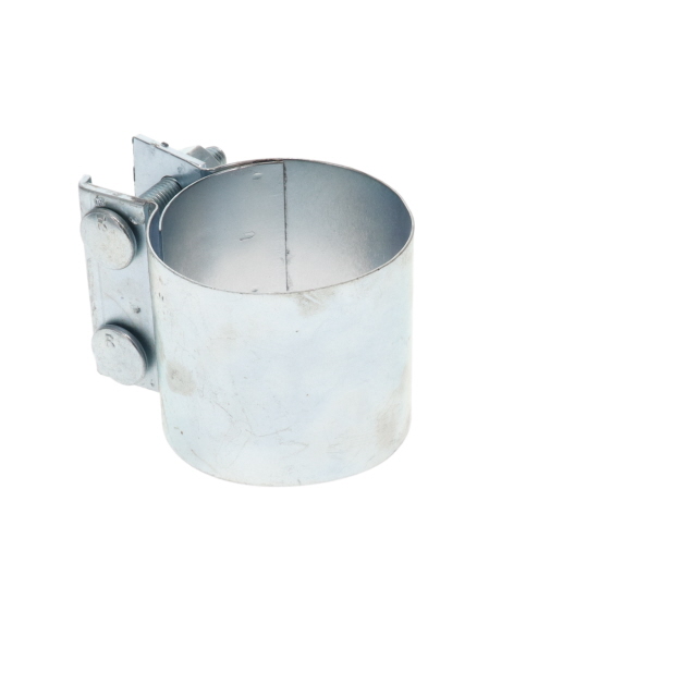 XCL1041 STANDARD FLAT CLAMP FLEX OD 2 3/4" PIPE OD 2 3/4"
