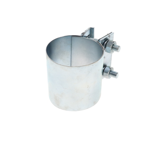 XCL1041 STANDARD FLAT CLAMP FLEX OD 2 3/4" PIPE OD 2 3/4"