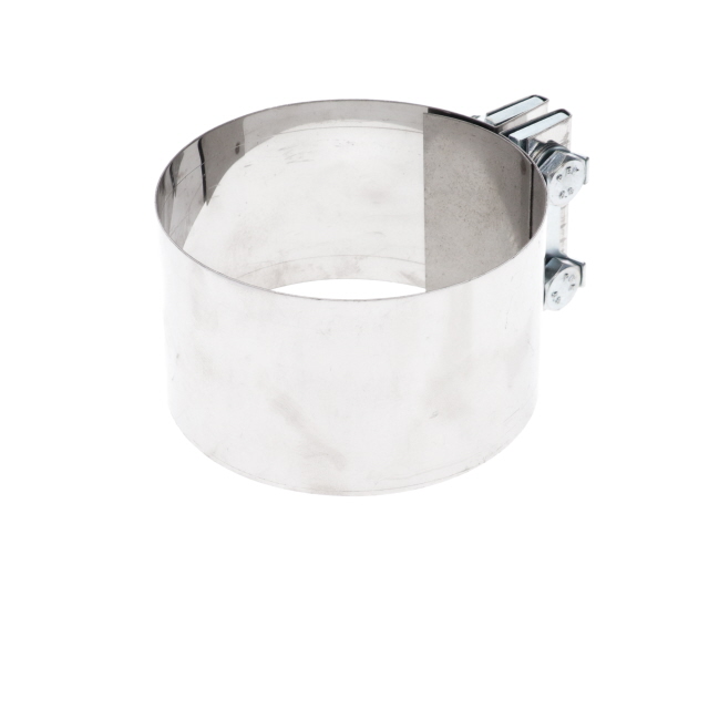 XCL1044 STANDARD FLAT CLAMP FLEX OD 4 1/2" PIPE OD 4 1/2"