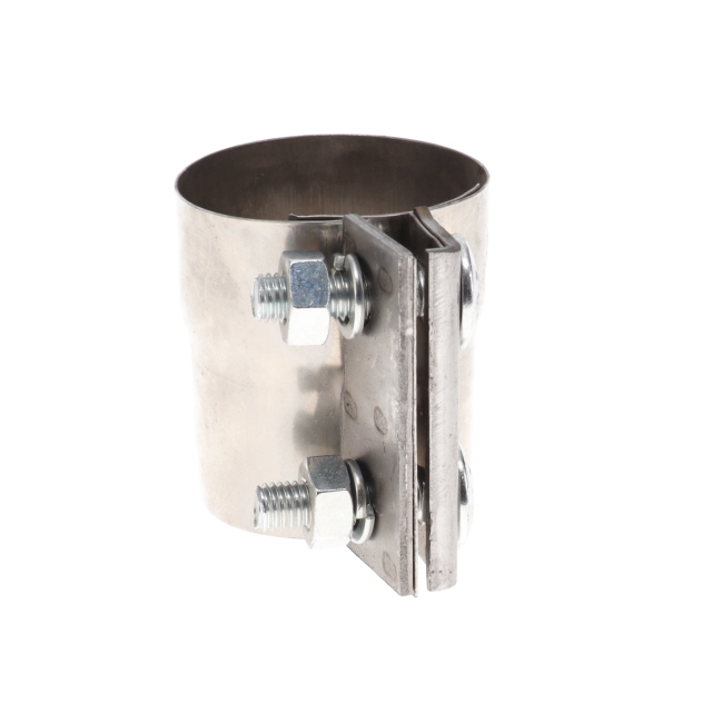 XCL1048 FLEX CLAMP S/S FLEX OD 2 1/2" PIPE OD 2 1/4"