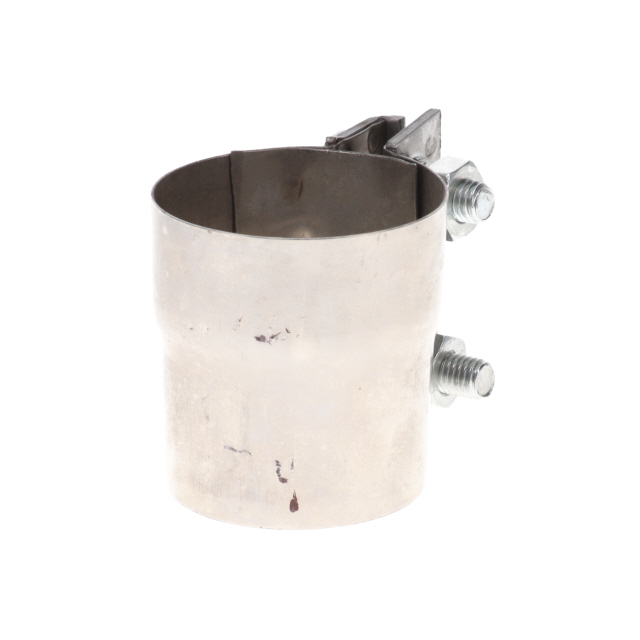 XCL1048 FLEX CLAMP S/S FLEX OD 2 1/2" PIPE OD 2 1/4"