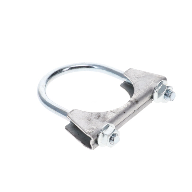 U-CLAMPS 2  1/8IN ID M8 X 25