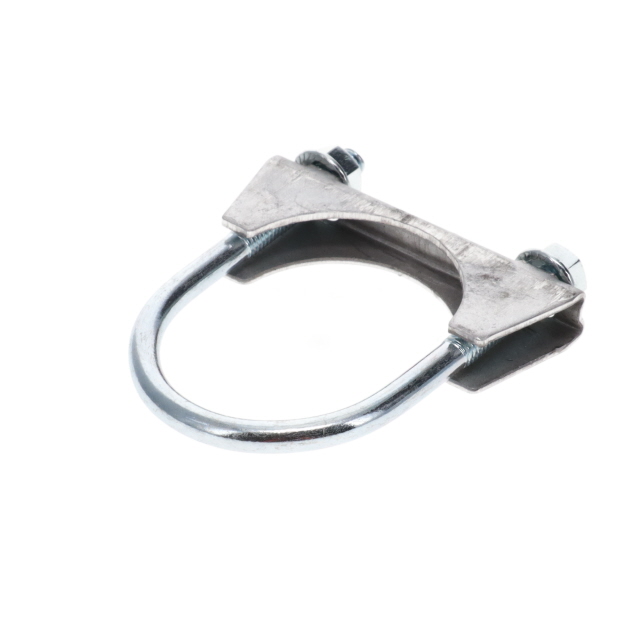 U-CLAMPS 2  1/8IN ID M8 X 25