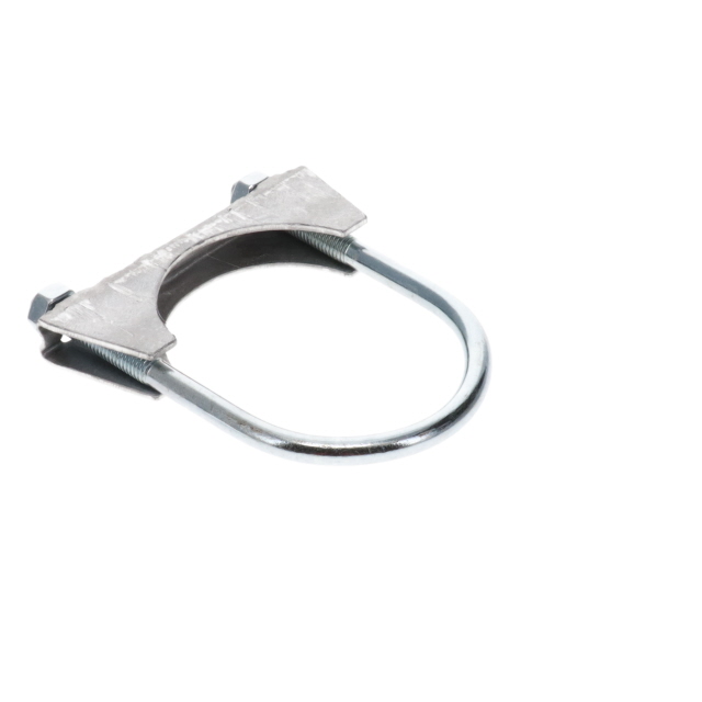 XCL1059 U-CLAMPS 2  1/4IN ID M8 X 40