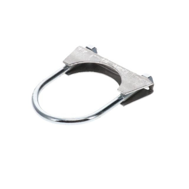 XCL1059 U-CLAMPS 2  1/4IN ID M8 X 40