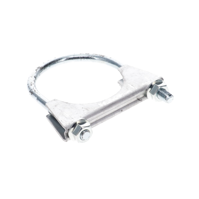 U-CLAMPS 2  3/8IN ID M8 X 33