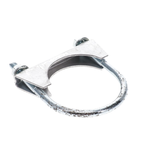 XCL1060 U-CLAMPS 2  3/8IN ID M8 X 33