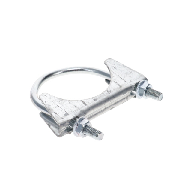 U-CLAMPS 2  1/2IN ID M8 X 35