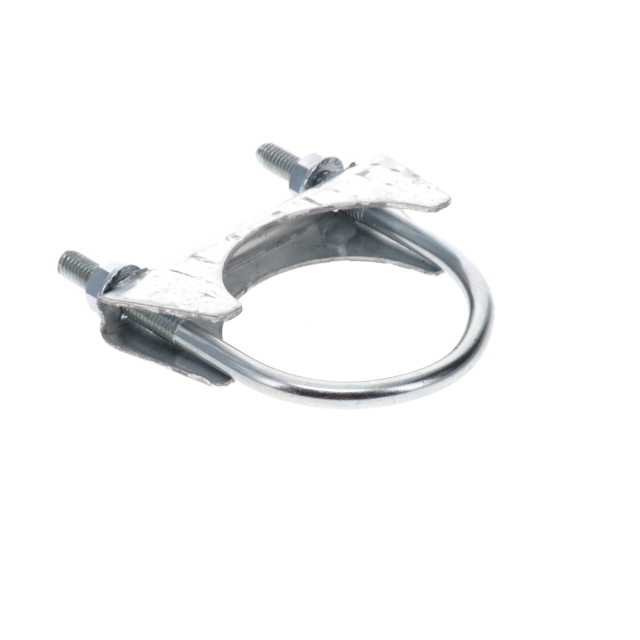 XCL1062 U-CLAMPS 2  1/2IN ID M8 X 35