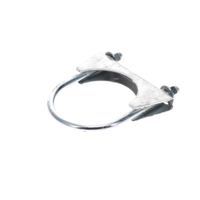 XCL1063 U-CLAMPS 2  5/8IN ID M8 X 22