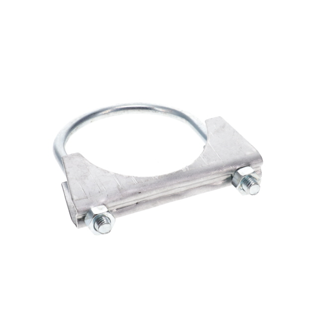 U-CLAMPS 2  3/4IN ID M8 X 22