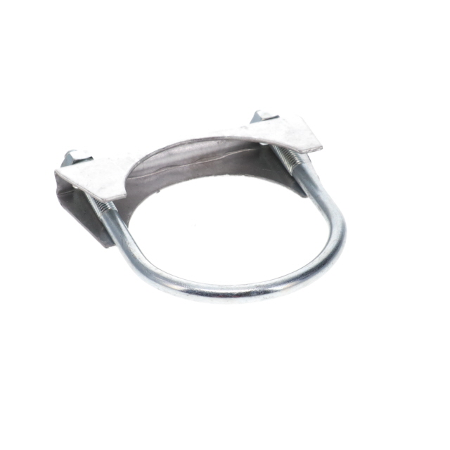 XCL1064 U-CLAMPS 2  3/4IN ID M8 X 22