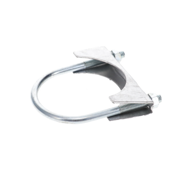 XCL1064 U-CLAMPS 2  3/4IN ID M8 X 22