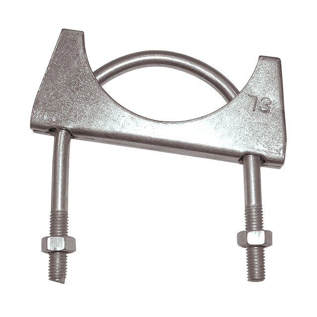 U-CLAMPS 2  7/8IN ID M8 X 22