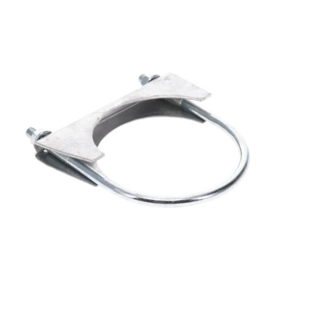 XCL1070 U-CLAMPS 3  1/2IN ID M8 X 25